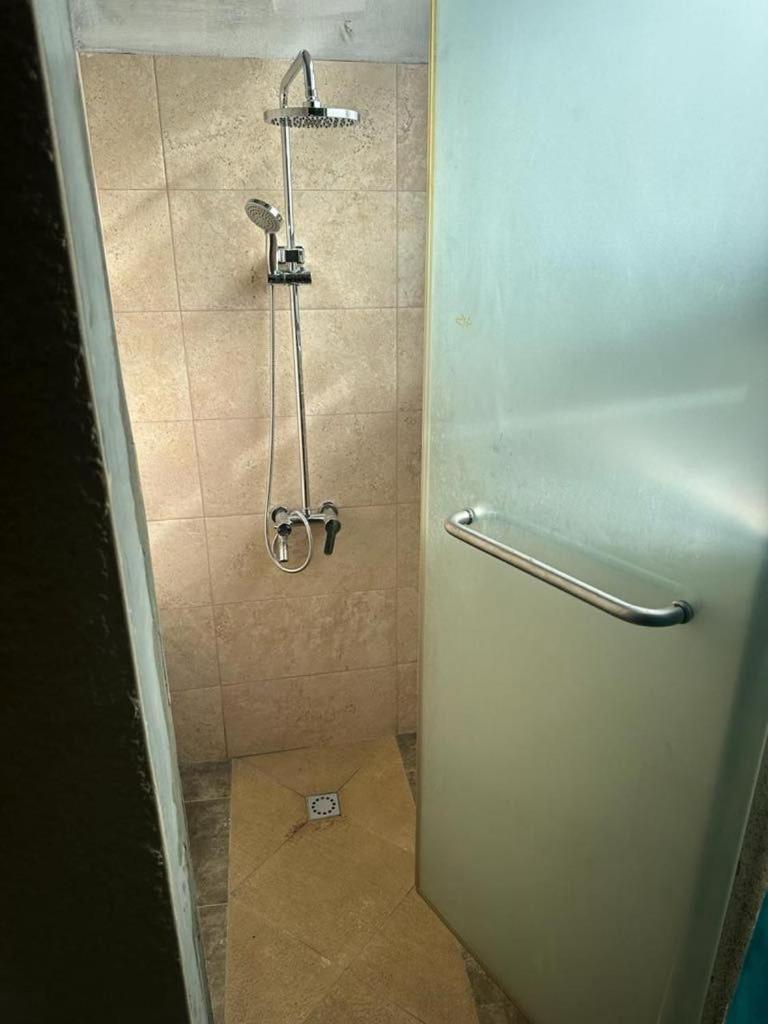 فندق لو ريفيوجيه La Ferme المظهر الخارجي الصورة