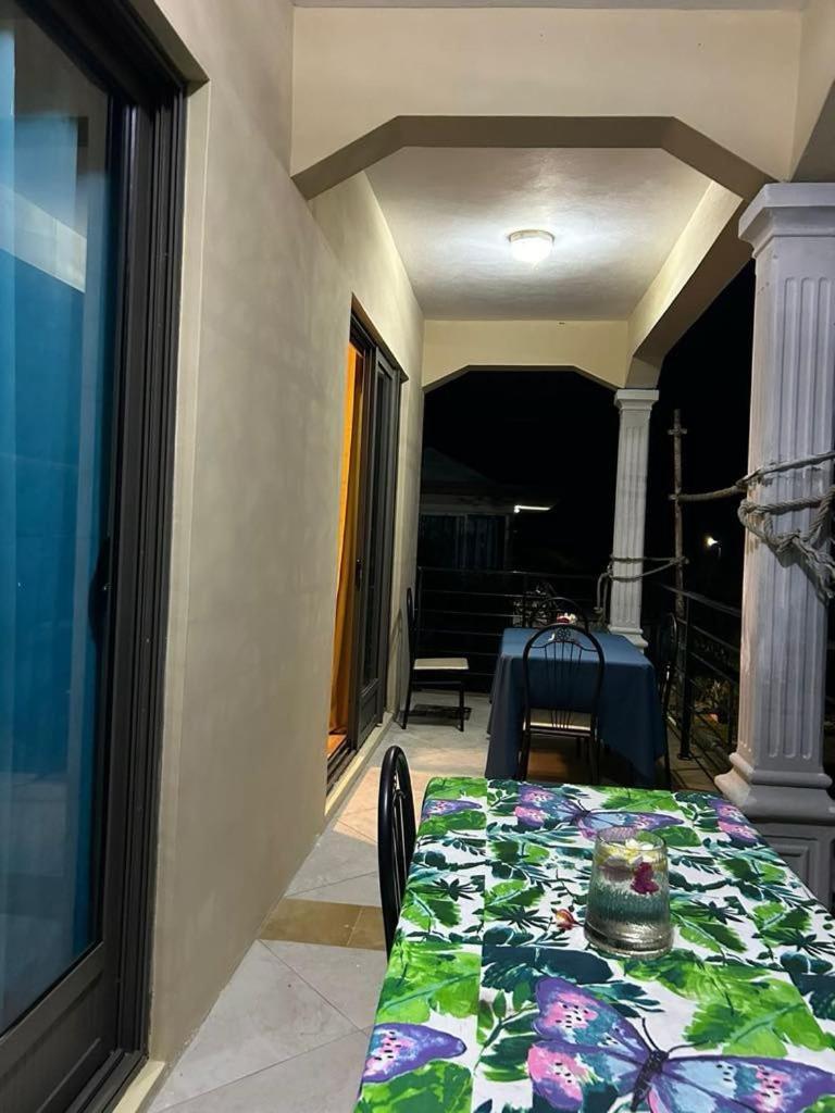 فندق لو ريفيوجيه La Ferme المظهر الخارجي الصورة
